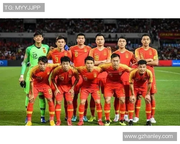 中国足球顶尖球星排名前十揭晓 谁是最具实力的球员