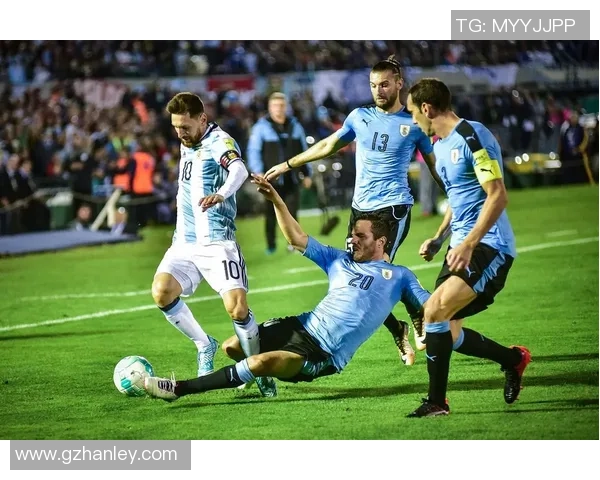 乌拉圭历史上最伟大的男足球星排名与成就回顾