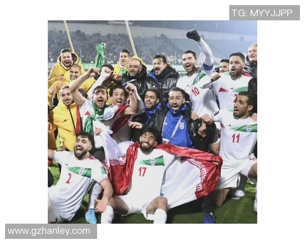 伊朗足球传奇人物回顾:从赛场巨星到社会影响力的转变 伊朗足球传奇人物回顾:从赛场巨星到社会影响力的转变