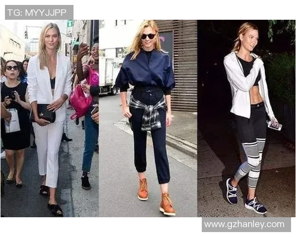 夏季街头足球球星穿搭灵感展现运动与时尚融合魅力