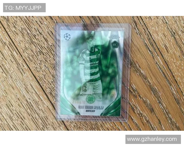 大山球星卡足球收藏热潮掀起球迷文化与体育艺术融合新风尚 大山球星卡足球收藏热潮掀起球迷文化与体育艺术融合新风尚