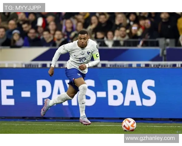 姆巴佩带领法国队追逐荣耀梦想的传奇故事与激情之旅漫画