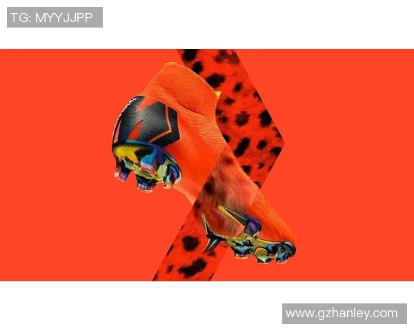 耐克足球球星精彩瞬间集锦突破极限展现无限潜力与激情 耐克足球球星精彩瞬间集锦突破极限展现无限潜力与激情