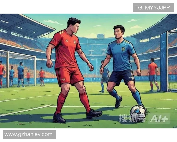 足球四大天王现身赛场 他们如何重塑足球格局和魅力